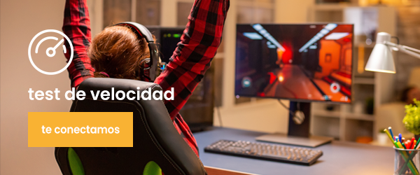 Test de velocidad